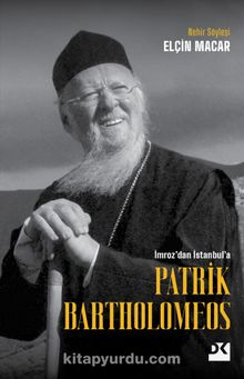 Patrik Bartholomeos - Elçin Macar