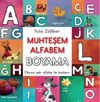 Muhteşem Alfabem Boyama
