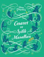 Disney Prenses Cesaret ve İyilik Masalları 2