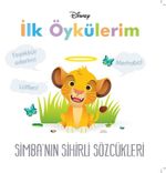 Disney İlk Öykülerim / Simba'nın Sihirli Sözcükleri