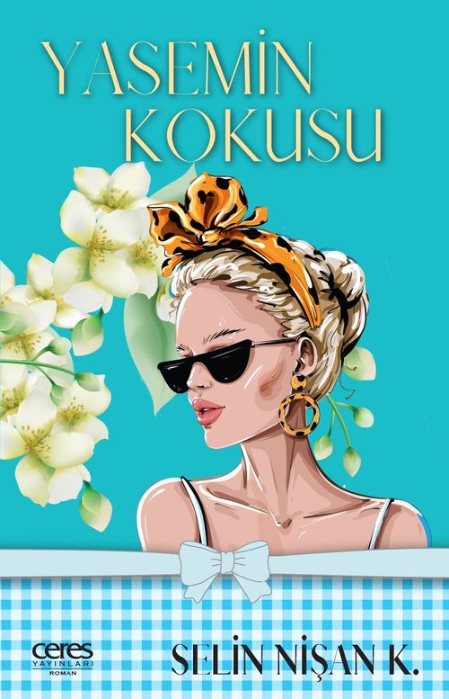 Yasemin Kokusu
