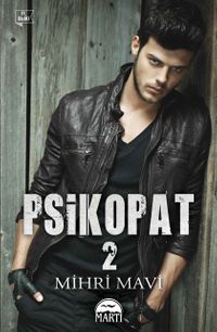 Psikopat 2 (Ciltli)