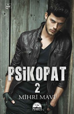 Psikopat 2 (Ciltli)