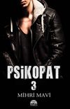 Psikopat 3 (Ciltli)