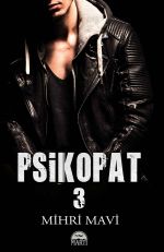 Psikopat 3 (Ciltli)