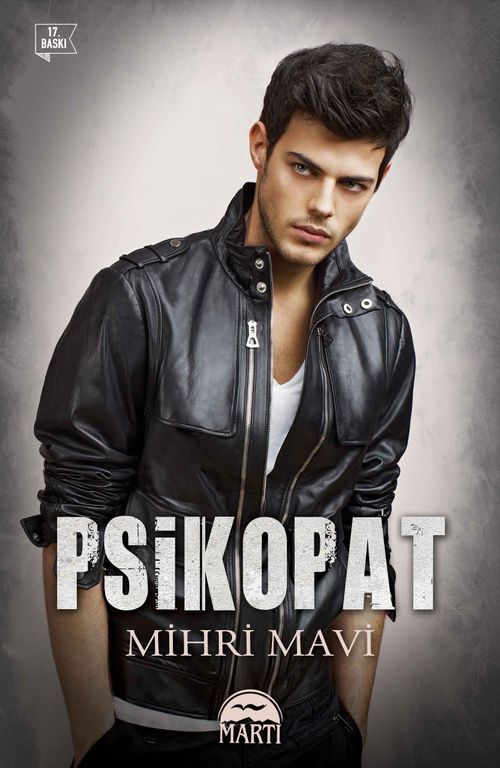 Psikopat (Ciltli)
