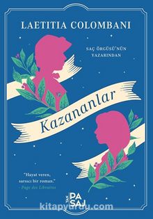 Kazananlar - Laetitia Colombani