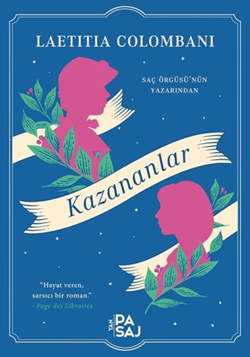Kazananlar