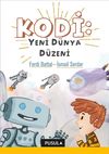 KODİ: Yeni D&uuml;nya D&uuml;zeni