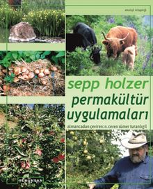 Permakültür Uygulamaları