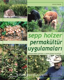 Permakültür Uygulamaları - Sepp Holzer
