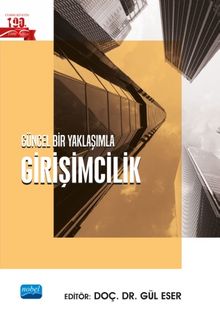Güncel Bir Yaklaşımla Girişimcilik - Kolektif