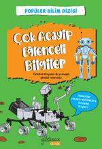 Çok Acayip Eğlenceli Bilgiler 3 / Popüler Bilim Dizisi