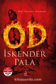 Od (Ciltli) - Prof. Dr. İskender Pala
