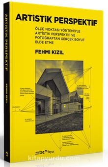 Artistik Perspektif - Fehmi Kızıl