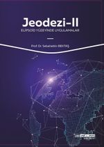 Jeodezi 2 & Elipsoid Yüzeyinde Uygulamalar 