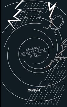 Karanlık Konakta Ne Var?