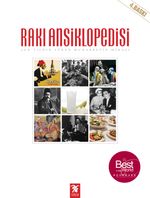 Rakı Ansiklopedisi 