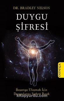 Duygu Şifresi - Dr. Bradley Nelson