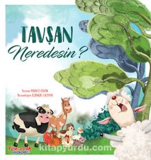 Tavşan Neredesin? - Murat Cihan