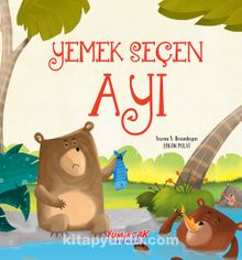 Yemek Seçen Ayı - Ercan Polat