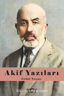 Akif Yazıları - Erdal Noyan