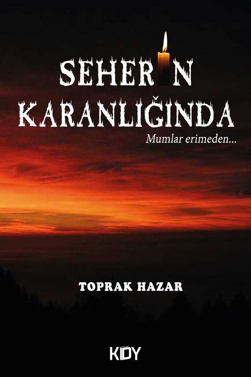 Seherin Karanlığında