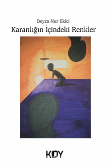 Karanlığın İçindeki Renkler - Beyza Nur Ekici