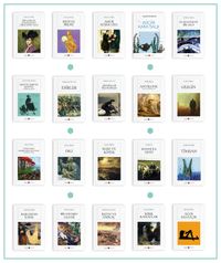 Karbon Kitaplar 20 Kitap (Cep Boy) (Set 1)