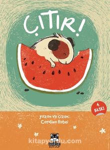 Çıtır! - Carolina Rabei
