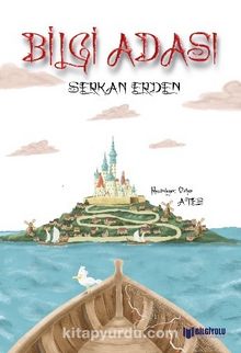 Bilgi Adası - Serkan Erden
