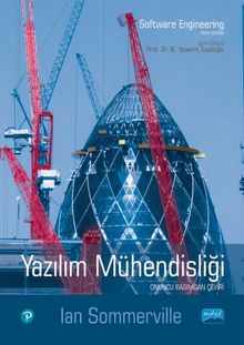 Yazılım Mühendisliği