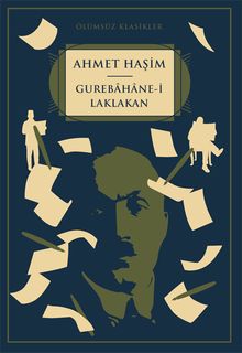 Gurebahane-i Laklakan