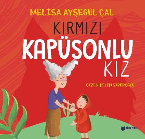 Kırmızı Kapüşonlu Kız