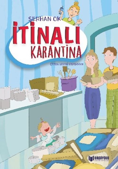 İtinalı Karantina