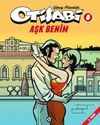 Otisabi 8 / Aşk Benim
