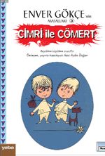 Enver Gökçe'nin Masalları 3 / Cimri ile Cömert