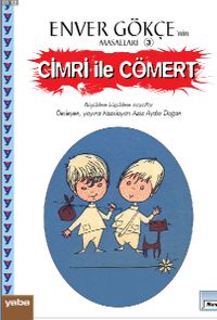 Enver Gökçe’nin Masalları 3 / Cimri ile Cömert