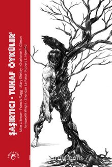 Şaşırtıcı-Tuhaf Öyküler 1 - Kolektif