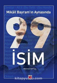 Mikail Bayram’ın Aynasında 99 İsim - Prof. Dr. Mikail Bayram