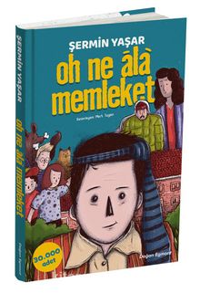 Oh Ne Ala Memleket - Şermin Yaşar