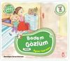 Badem G&ouml;zl&uuml;m / &Ouml;yk&uuml; &Ccedil;emberi 10