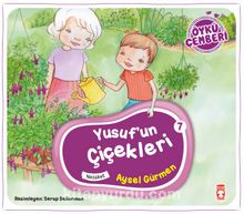 Yusuf'un Çiçekleri / Öykü Çemberi 7 - Aysel Gürmen