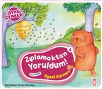 Zıplamaktan Yoruldum / Öykü Çemberi 4