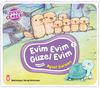 Evim Evim G&uuml;zel Evim / &Ouml;yk&uuml; &Ccedil;emberi 1