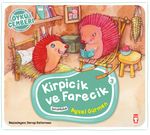 Kirpicik ve Farecik / Öykü Çemberi 3