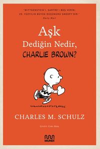 Aşk Dediğin Nedir, Charlie Brown?