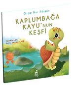Kaplumbağa Kayu'nun Keşfi