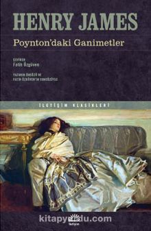 Poynton’daki Ganimetler - Henry James