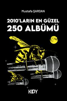2010'ların En Güzel 250 Albümü